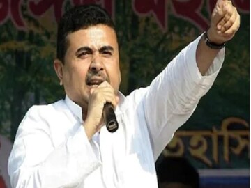 ‘‘বকেয়া ডিএ দেয়নি, সরকারের কথা শুনবেন না নবান্ন অভিযানের দিন, পুলিশদের উদ্দেশ্যে বার্তা শুভেন্দুর