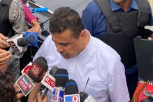 'কোথায় শুভেন্দু অধিকারী', শাসক দলের নিশানায় বিরোধী দলনেতার 'ফ্লপ শো' 'কোথায় শুভেন্দু অধিকারী', শাসক দলের নিশানায় বিরোধী দলনেতার 'ফ্লপ শো'
