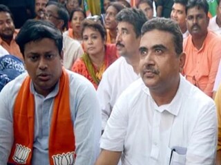 বিজেপি নেতারা বলেছিলেন ১৪ সেপ্টেম্বর বোমা ফাটবে... কী বোমা ? কৌতূহল তুঙ্গে