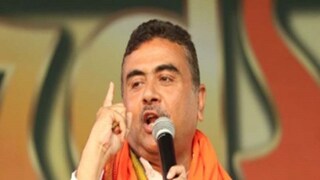 রাজ্য সরকারের বিরুদ্ধে ফের বিস্ফোরক অভিযোগ শুভেন্দু অধিকারীর, আজ চিঠি দেবেন কেন্দ্রীয় অর্থমন্ত্রীকে