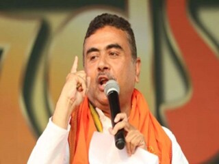 রাজ্য সরকারের বিরুদ্ধে ফের বিস্ফোরক অভিযোগ শুভেন্দু অধিকারীর, আজ চিঠি দেবেন কেন্দ্রীয় অর্থমন্ত্রীকে