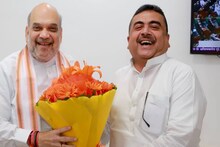 'প্রকৃত রহস্য সামনে আসবে', টিটাগড়ে স্কুলে বিস্ফোরণ নিয়ে শাহের দ্বারস্থ শুভেন্দু