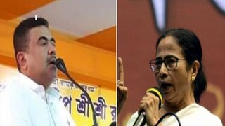 ‘আমার বিরুদ্ধে ১৬ মাসে ২১ টি মিথ্যে অভিযোগ দায়ের, মামলা লড়ার জন্য সরকারের খরচ ২০ কোটি টাকা’: শুভেন্দু