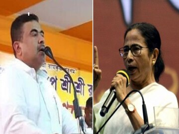 ‘আমার বিরুদ্ধে ১৬ মাসে ২১ টি মিথ্যে অভিযোগ দায়ের, মামলা লড়ার জন্য সরকারের খরচ ২০ কোটি টাকা’: শুভেন্দু