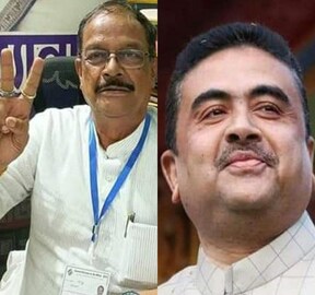 কয়লা মাফিয়া অনুপ মাঝির ডায়েরিতে ‘এম ঘটক’ নামের উল্লেখ করে মাসে ৭৫ লক্ষ!