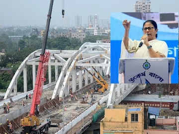 আড়াই বছর পর অবশেষে খুলছে টালা ব্রিজ