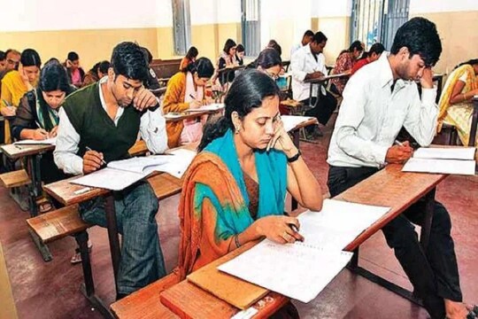 আগামী সপ্তাহ থেকে শুরু টেট-এর ফর্ম ফিল আপ