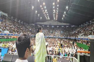 তৃণমূলের নতুন স্ট্র্যাটেজি