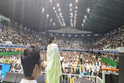 তৃণমূলের নতুন স্ট্র্যাটেজি
