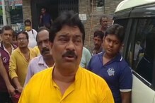 সিপিআইএম-র তাণ্ডব থামাতে আমাদের পাঁচ মিনিট লাগবে! হুঁশিয়ারি বিধায়কের সিপিআইএম-র তাণ্ডব থামাতে আমাদের পাঁচ মিনিট লাগবে! হুঁশিয়ারি বিধায়কের