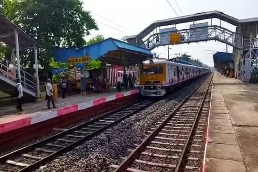 ৫ সেপ্টেম্বর থেকে ১৩ সেপ্টেম্বর, ২০২২ পর্যন্ত ট্রেন নম্বর ৩১১৫১-এ যাত্রা ব্যান্ডেলে শেষ হবে। ব্যান্ডেল থেকে চলবে ৩১১৫২ । প্রতীকী ছবি ৷