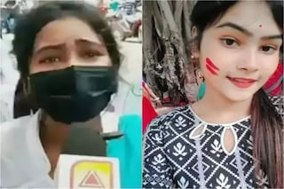 আমব্রেলা গার্লের বিরাট জয়!