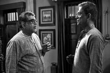 দক্ষিণ কোরিয়ার ফিল্ম ফেস্টিভ্যালে তারিণী খুড়ো!রায়ের গল্প বলল 'দ্য স্টোরিটেলার' দক্ষিণ কোরিয়ার ফিল্ম ফেস্টিভ্যালে তারিণী খুড়ো!রায়ের গল্প বলল 'দ্য স্টোরিটেলার'