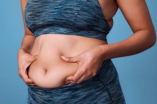 Don't worry if you are overweight, doctors emphasize on metabolic health