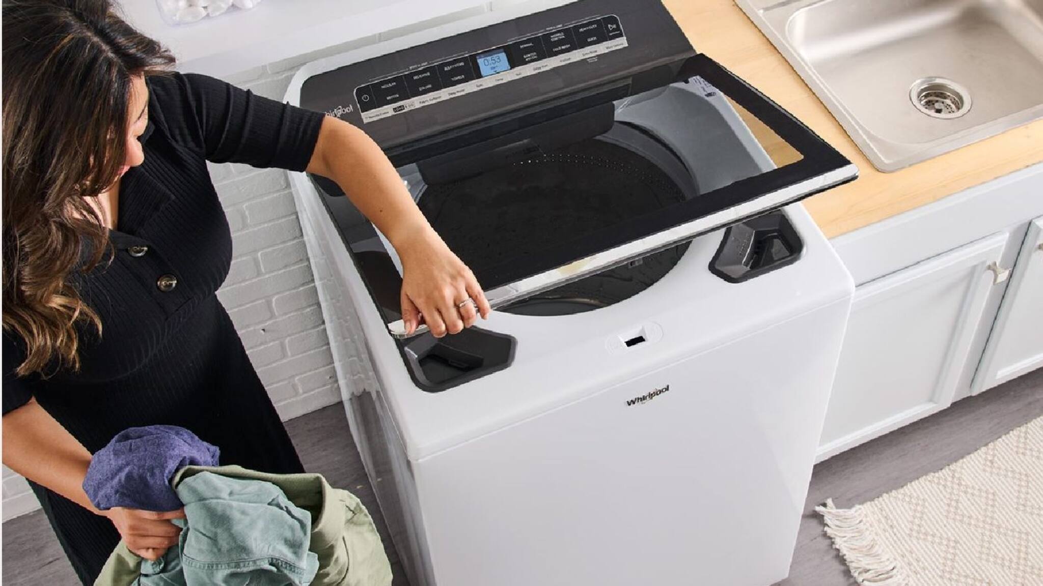 অ্যামাজনে টপ লোডিং অটোমেটিক ওয়াশিং মেশিনে বিশাল ছাড়, দাম ১০,০০০ টাকা থেকে শুরু