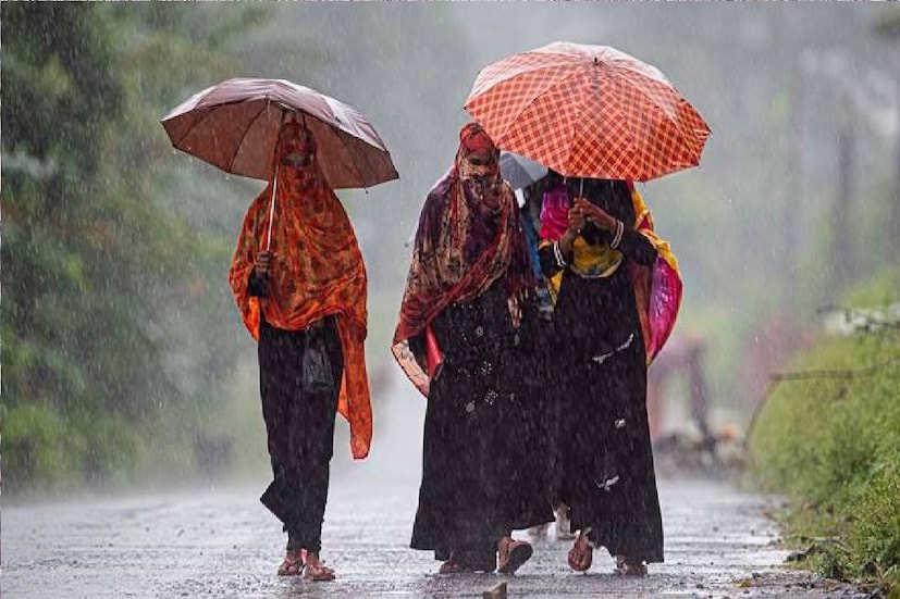 *মৌসুমী অক্ষরেখা জয়সালমীর, উদয়পু,র ইনদওর, আকোলা ও বিশাখাপত্তনম হয়ে বঙ্গোপসাগরে নিম্নচাপ পর্যন্ত বিস্তৃত। একটি অক্ষরেখা রয়েছে কোঙ্কন থেকে বঙ্গোপসাগরের নিম্নচাপ পর্যন্ত। এটি কর্নাটক, তেলেঙ্গানা, অন্ধ্রপ্রদেশের ওপর দিয়ে বিস্তৃত। প্রতীকী ছবি। 