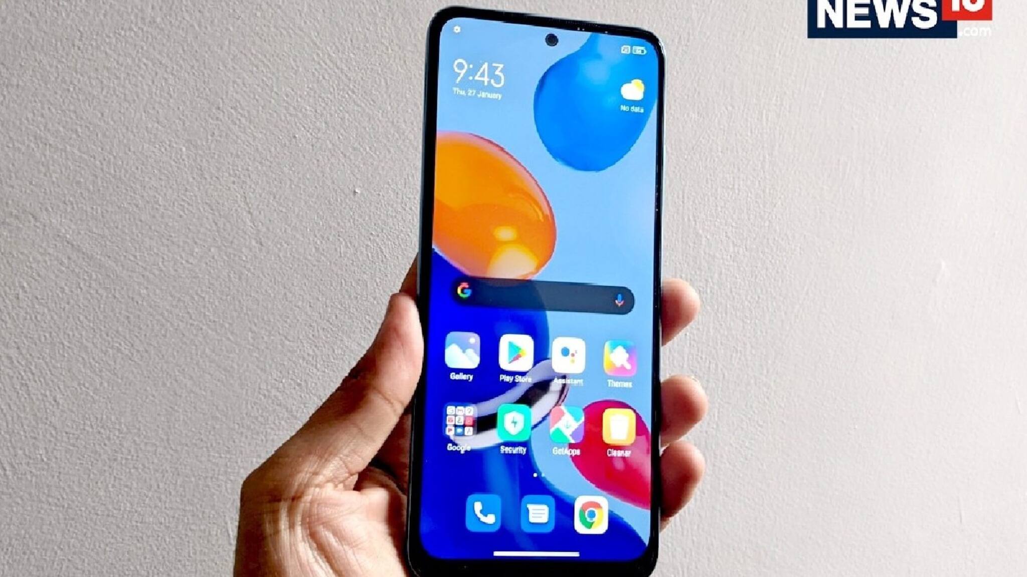 Xiaomi-র অবিশ্বাস্য অফার! 5G স্মার্টফোনে ১৭,৫০০ টাকা পর্যন্ত ছাড়, সুযোগ হাতছাড়া হলে চরম মিস