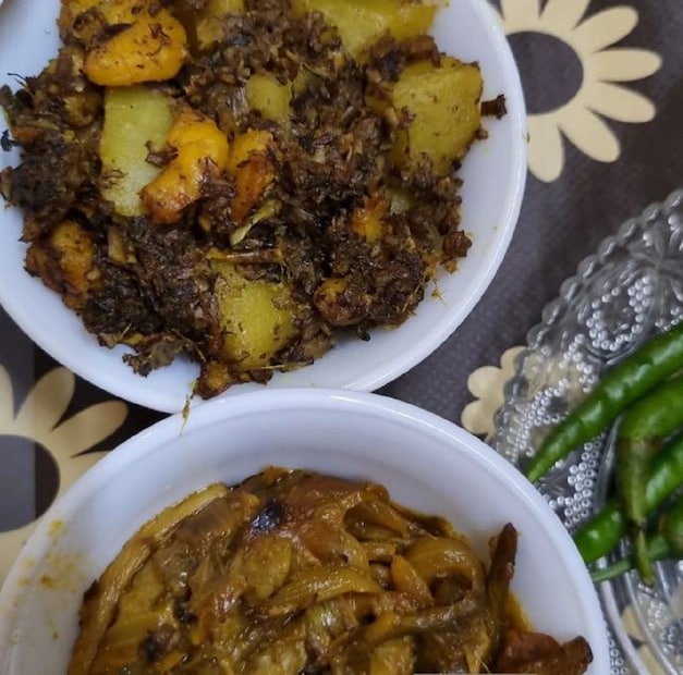 বেশ কিছু বাংলা ছবিতে অভিনয় করেছেন তিনি৷ আপাতত আদিল থাকেন দিল্লি৷ 