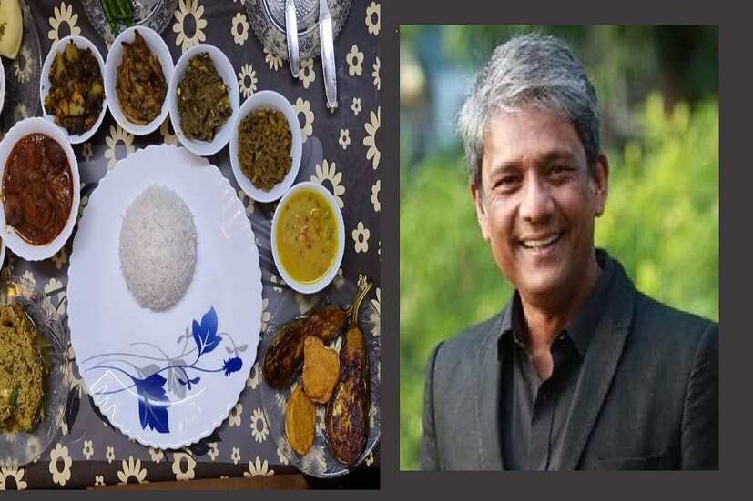 তবে ভালই বোঝা যাচ্ছে যে আদিল এই খাবার খেয়ে অসম্ভব ভাবে তৃপ্তি পেয়েছেন৷ নিজেই সে কথা জানিয়েছেন সোশ্যাল মিডিয়ায়৷ 