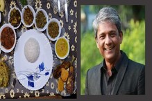 অভিনেতা খাচ্ছেন সর্ষে ইলিশ-কষা মাংস, কব্জি ডুবিয়ে ভুরি ভোজের ছবি নায়কের অভিনেতা খাচ্ছেন সর্ষে ইলিশ-কষা মাংস, কব্জি ডুবিয়ে ভুরি ভোজের ছবি নায়কের