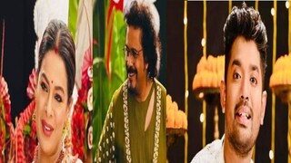 ইমন চক্রবর্তী, বিক্রম ঘোষ, শোভন গঙ্গোপাধ্যায় ৷ 