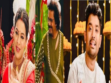 ইমন চক্রবর্তী, বিক্রম ঘোষ, শোভন গঙ্গোপাধ্যায় ৷ 