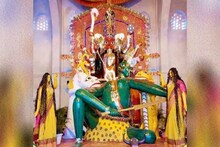 ৫০০ বছরের পুজো, কোচবিহারের বড়দেবী মন্দিরে নর রক্ত ছাড়া তুষ্ট হন না দেবী