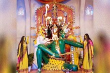 ৫০০ বছরের পুজো, কোচবিহারের বড়দেবী মন্দিরে নর রক্ত ছাড়া তুষ্ট হন না দেবী ৫০০ বছরের পুজো, কোচবিহারের বড়দেবী মন্দিরে নর রক্ত ছাড়া তুষ্ট হন না দেবী
