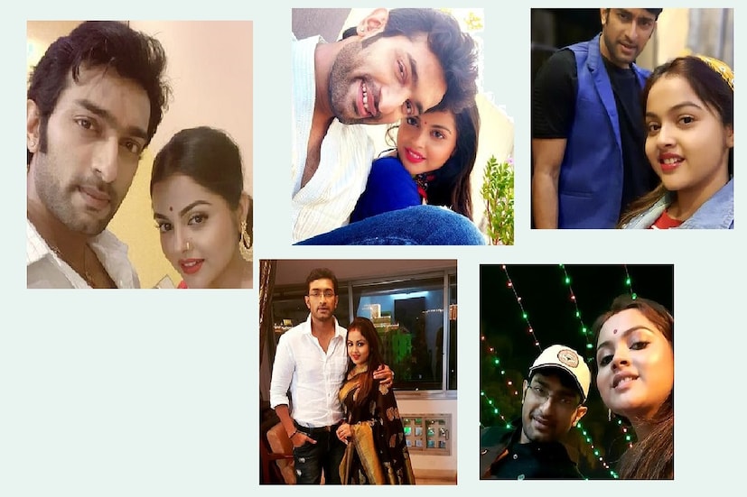 তাঁদের এই ছবি লাইক করেছেন প্রচুর নেটিজেন৷ একের পর এক এসেছেন কমেন্টও৷ কেউ জিতুর মেদহীন ঝরঝরে চেহারার প্রশংসা করেছেন৷ কেউ আবার এই জুটির তারিফ করেছেন৷ একজন লিখেছেন আমাদের সত্যজিৎ, আবার কেউ লিখেছেন আধুনিক সত্যজিৎ৷ নবনীতাও প্রশংসা পেয়েছে৷ এক ভক্ত লিখেছেন শাঁখা সিঁদুর কে আপনি মহিমান্বিত করেছেন, আজ কাল এমন হয় ই না বলবো! 