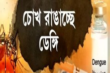 ফের বাড়বাড়ন্ত ডেঙ্গির, এখনও ভারতে অধরা ডেঙ্গির টিকা ফের বাড়বাড়ন্ত ডেঙ্গির, এখনও ভারতে অধরা ডেঙ্গির টিকা
