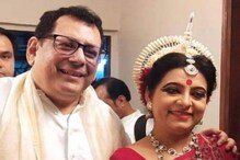 লন্ডনে ডোনা গঙ্গোপাধ্যায়ের "মায়ার খেলা" দেখতে উপচে পড়ল ভিড় লন্ডনে ডোনা গঙ্গোপাধ্যায়ের "মায়ার খেলা" দেখতে উপচে পড়ল ভিড়