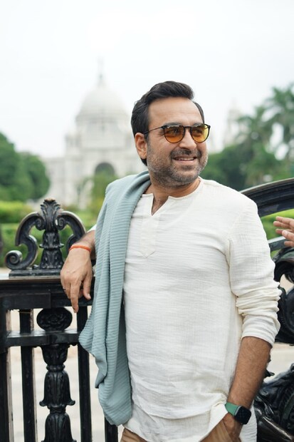 পঙ্কজ আজ কোটি টাকার মালিক। তার মোট সম্পদের পরিমাণ প্রায় ১৬ কোটি টাকা। মুম্বইতেও পঙ্কজের একটা বাসস্থান রয়েছে যা সমুদ্রের মুখোমুখি। 