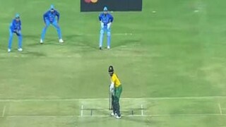 ছবি সৌজন্যে বিসিসিআই ট্যুইটার ৷