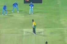 মাত্র ১১ সেকেন্ডে পাঁচ পাঁচটি শিকার চাহার-আর্শদীপদের, আগুনে ভারতীয় বোলিং মাত্র ১১ সেকেন্ডে পাঁচ পাঁচটি শিকার চাহার-আর্শদীপদের, আগুনে ভারতীয় বোলিং