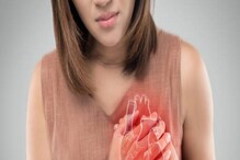 Heart Attack: হার্ট অ্যাটাকে Warning Sign গেলেই বিপদ Heart Attack: হার্ট অ্যাটাকে Warning Sign গেলেই বিপদ