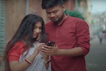 তোর আমার গল্প হোক! পুজো কাটুক মেখলার তিন ভিন্ন স্বাদের গানে তোর আমার গল্প হোক! পুজো কাটুক মেখলার তিন ভিন্ন স্বাদের গানে