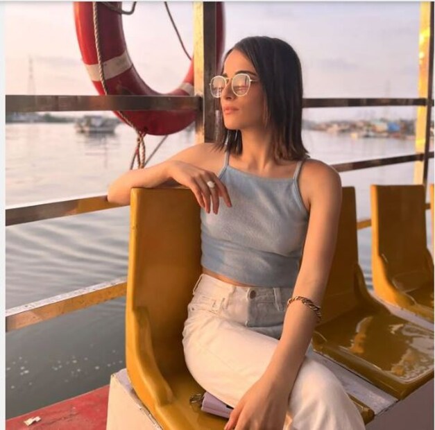 একতা কাপুরের হাত ধরেই অভিনয়ে আসা রাধিকার