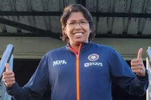 আর মাত্র কয়েক ঘণ্টা, জীবনের শেষ ম্যাচে নামবেন বাংলার ঝুলন গোস্বামী আর মাত্র কয়েক ঘণ্টা, জীবনের শেষ ম্যাচে নামবেন বাংলার ঝুলন গোস্বামী