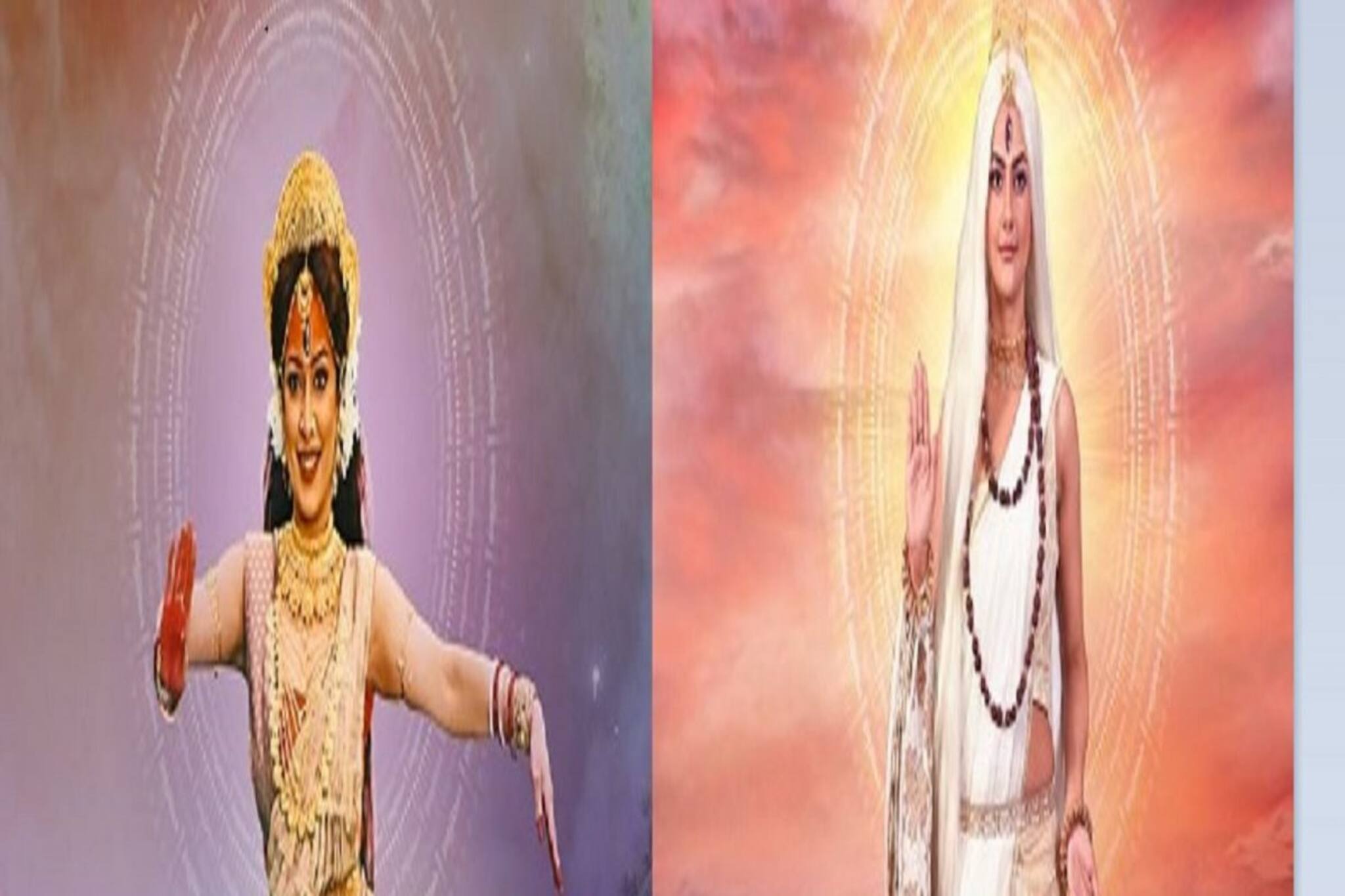 বাংলা টেলিভিশনের বিশাল ধামাকা!মহালয়ার ভোরের বিনোদনের সেরা পসরা দেবী দশমহাবিদ্যা