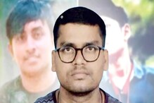 বাগুইআটি জোড়া খুনে মূল অভিযুক্ত সত্যেন্দ্রর ১৪ দিনের সিআইডি হেফাজতের নির্দেশ বাগুইআটি জোড়া খুনে মূল অভিযুক্ত সত্যেন্দ্রর ১৪ দিনের সিআইডি হেফাজতের নির্দেশ
