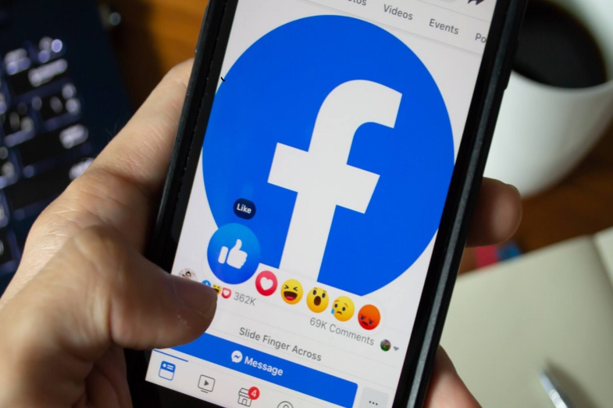 Facebook: চুরি হয়েছে ফেসবুকের তথ্য! ১ মিলিয়ন গ্রাহককে সতর্ক করল মেটা! আপনি নেই তো সেই তালিকায়? জানুন
