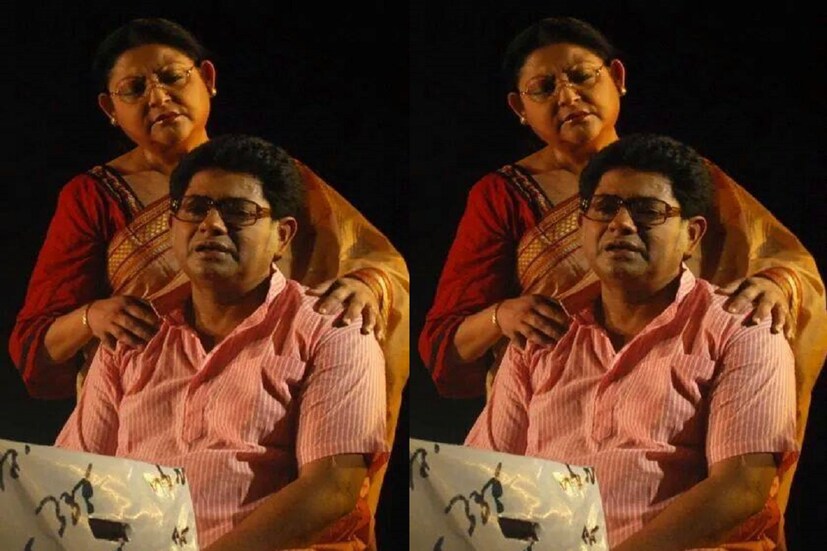 দাদার কীর্তির পাশ্বচরিত্রই হোক না কেন অথবা বাংলা টেলিভিশনের মেগা মেগা জননী ৷ ক্রমেই ঘরের মেয়ে উঠেছলেন সোনালি চক্রবর্তী ৷ ছবি সৌজন্যে ফেসবুক ৷