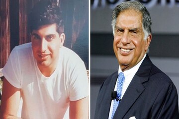 রতন টাটা-মুকেশ আম্বানি-আজিম প্রেমজিরা ছোটবেলায় কেমন দেখতে ছিলেন? ছবিগুলি দেখুন