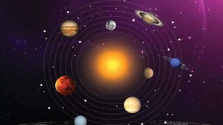 রয়েছে বিবাহযোগ, অর্থপ্রাপ্তির উজ্জ্বল সম্ভাবনা! বুধ ও শুক্রের গোচরে সার্বিক সাফল্যের মুখ দেখবেন কোন রাশির জাতক-জাতিকারা? রয়েছে বিবাহযোগ, অর্থপ্রাপ্তির উজ্জ্বল সম্ভাবনা! বুধ ও শুক্রের গোচরে সার্বিক সাফল্যের মুখ দেখবেন কোন রাশির জাতক-জাতিকারা?