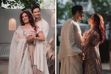 মহব্বঁত মুবারাক 'রিআলি', রিচা চাড্ডা-আলি ফজলের বিয়ের অনুষ্ঠান শুরু মহব্বঁত মুবারাক 'রিআলি', রিচা চাড্ডা-আলি ফজলের বিয়ের অনুষ্ঠান শুরু