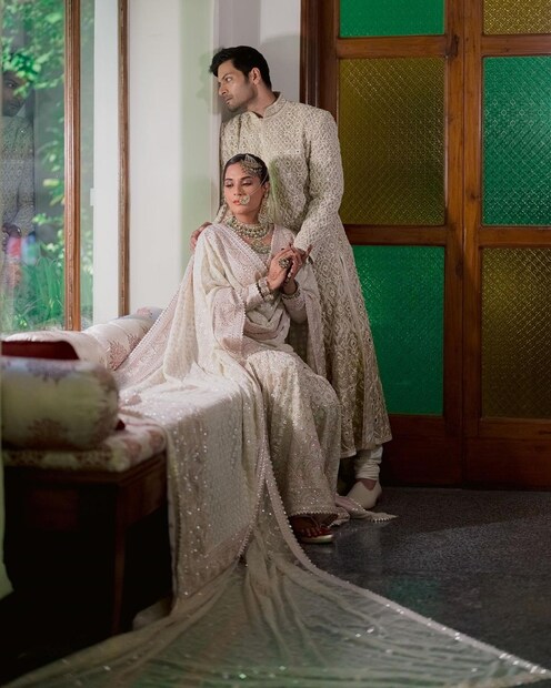 ফুকরে ছবি থেকেই প্রথম ভাল লাগা ও প্রেমপর্বের শুরু রিচা ও আলির।
