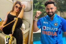 'একজনের কষ্টেও আরেকজনের মন গলছে না', কার উদ্দেশে এই 'লাভ লেটার' উর্বশীর!