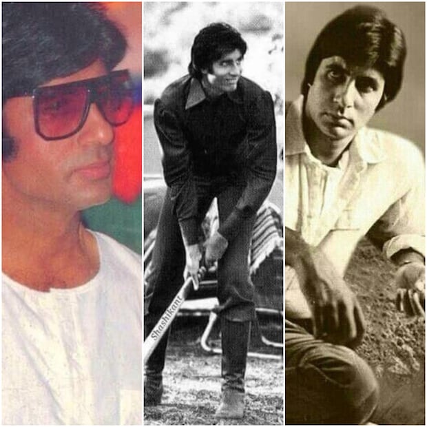 এরপরেই কলকাতা থেকে মুম্বই চলে আসেন অমিতাভ। অভিনয়ে কেরিয়ার শুরু করেন তিনি। পরপর বেশ কয়েকটি ফ্লপ ছবির পর ‘জঞ্জির’এ অমিতাভ জয়ার জুটি সুপারহিট হয়। ঠিক হয়েছিল লন্ডনে গিয়ে ছবির সাফল‍্য উদযাপন করা হবে।