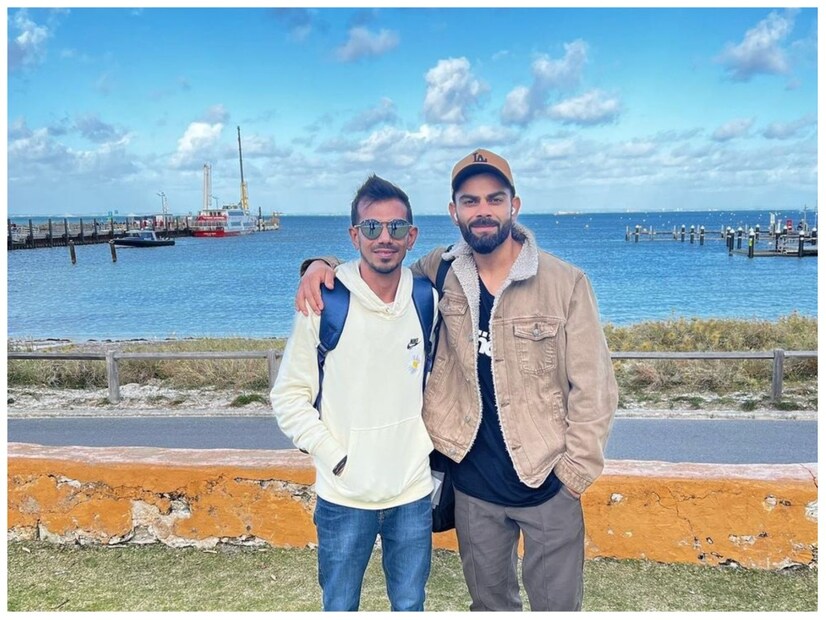 ভারতীয় দল ওয়েস্টার্ন অস্ট্রেলিয়া একাদশের বিরুদ্ধে দুটি প্রস্তুতি ম্যাচ খেলেছে। দুই দলের মধ্যে প্রথম প্রস্তুতি ম্যাচ  ভারত জিতেছে। ১৩ অক্টোবর বৃহস্পতিবার ওয়েস্টার্ন অস্ট্রেলিয়ার সঙ্গে দ্বিতীয় প্রস্তুতি ম্যাচ অনুষ্ঠিত হবে।