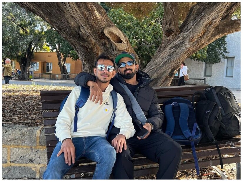 এই প্রস্তুতি ম্যাচগুলির পরে ভারতীয় দল অস্ট্রেলিয়া এবং নিউজিল্যান্ডের বিরুদ্ধে নির্ধারিত প্রস্তুতি ম্যাচগুলি খেলবে। ১৭ অক্টোবর সোমবার অস্ট্রেলিয়ার সঙ্গে প্রথম প্রস্তুতি ম্যাচ খেলবে টিম ইন্ডিয়া। এরপর ১৯ অক্টোবর বুধবার নিউজিল্যান্ডের সঙ্গে একটি প্রস্তুতি ম্যাচ।